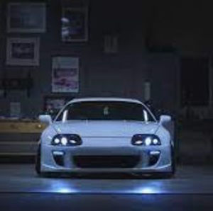 Meet your Posher, Travis